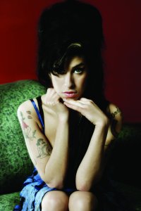 Immagine di Il live di Amy Winehouse su Music Box stasera sul canale Sky 717