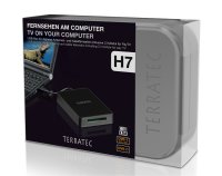 Scheda TerraTec H7: decoder PAY-TV terrestre per PC e MAC