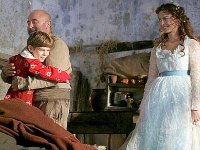 Pinocchio: su Raiuno stasera e domani l'attesa miniserie dalla favola di Collodi