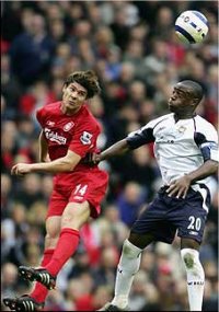 Immagine di Premier, Liverpool-West Ham (live) su Sky Sport Extra e Sky Calcio 7