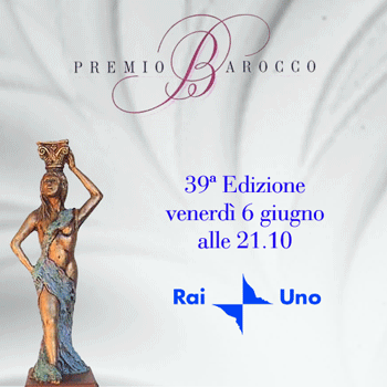Immagine di 39° Premio Barocco a Lecce: diretta questa sera su RaiUno