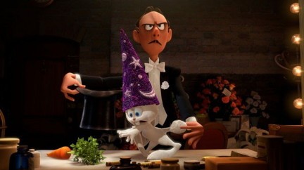 Immagine di Su Toon Disney, dal 12 al 23 ottobre alle 16.50, i Corti Pixar - Scopri su Sky Italia