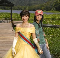 Progamma Protezione Principesse: su Disney Channel film di avventura e amicizia