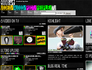 Visualizza: Qoob coinvolge gli utenti nel nuovo spot tv su Digital-News.it Immagine di Qoob coinvolge gli utenti nel nuovo spot tv