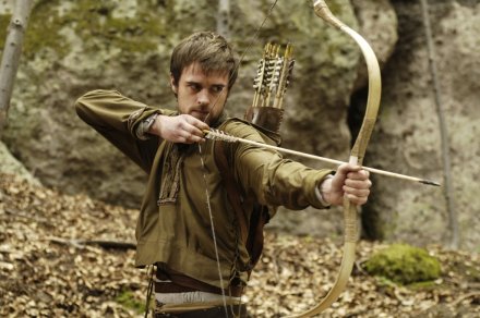 Immagine di La serie dedicata a Robin Hood da stasera in onda su Rete 4
