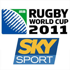Immagine di Rugby, su Sky Sport in esclusiva la Coppa del Mondo 2011 (anche in HD)