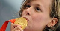 Immagine di Rai Sport: gli ascolti tv delle gare olimpiche del 13 Agosto