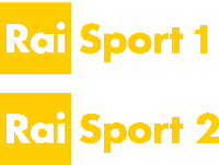 Raisport1 e Raisport2