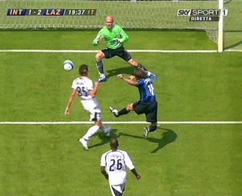 Recuperi della 12Â giornata Serie A in diretta su SKY Sport