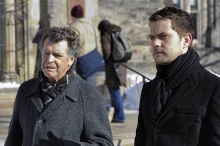 Fringe,  il nuovo serial televisivo USA sbarca ogni marted� su Italia 1
