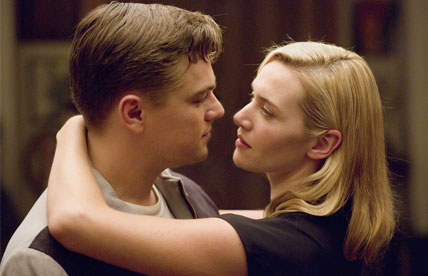 REVOLUTIONARY ROAD 