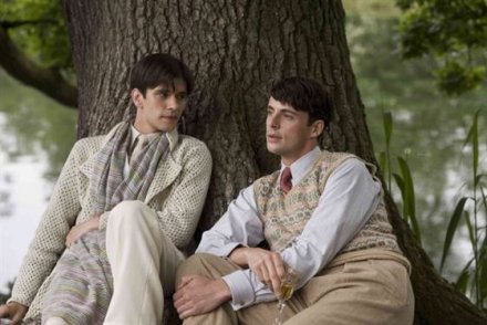Oggi sui canali SKY - Segnalazioni programmi di Venerdi 9 Luglio Ritorno a Brideshead