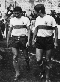Immagine di Espn Classics: stasera la mitica Italia-Germania 4-3 con il commento originale