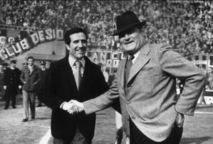 Zupping (Gazzetta dello Sport) - Quando Rocco era ct azzurro e parlava tedesco