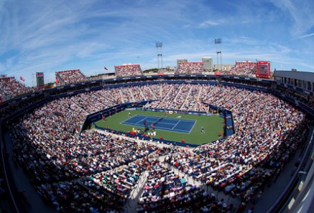 Tennis, Masters 1000: le gare da Montreal in diretta su SKY Sport 3 ed Extra