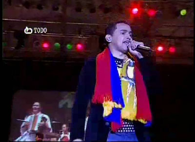 Immagine di Prove tecniche in MPEG 4