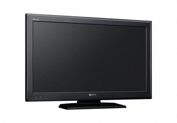 Immagine di Sony presenta i nuovi TV LCD per il 2009