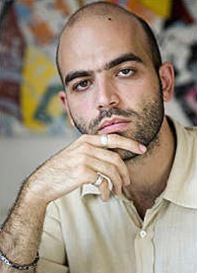 Visualizza: L'Era Glaciale con Daria Bignardi riparte con una puntata su Roberto Saviano su Digital-News.it Immagine di L'Era Glaciale con Daria Bignardi riparte con una puntata su Roberto Saviano