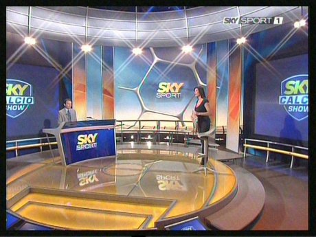 Sky Calcio Show