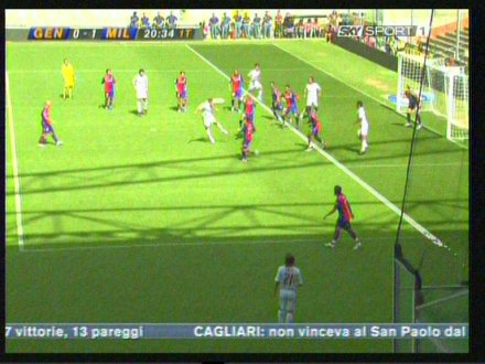 Immagine di Serie A SKY Sport: al via il girone di ritorno, la prima giornata
