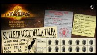 Immagine di Dopo tre anni torna il reality game &#039;&#039;La Talpa&#039;&#039; su Italia 1 (anche su SKY Vivo)