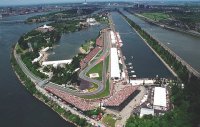 Immagine di SKY Sport - Formula 1: Gran Premio del Canada (6-7-8 Giugno)