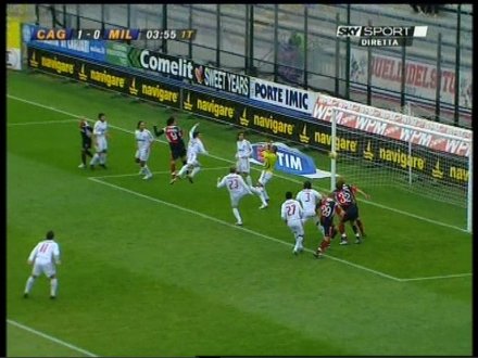 Visualizza: SKY Sport - Tutti i telecronisti della 6a giornata di Serie A su Digital-News.it Immagine di SKY Sport - Tutti i telecronisti della 6a giornata di Serie A