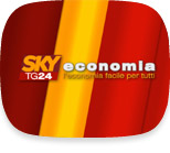 SKYTG24 Economia