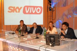 Conferenza Stampa