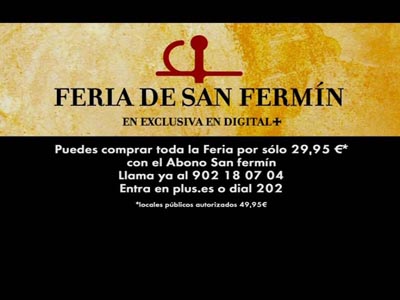 Immagine di La �Fiesta de San Fermin�