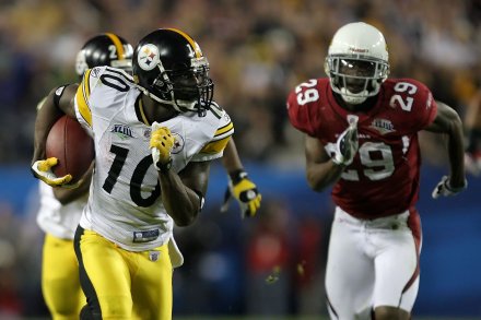 Immagine di NFL al via nella notte su ESPN America: a caccia dei campioni di Pittsburgh