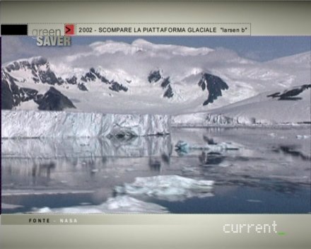 Visualizza: Greensaver, su Current (Sky 130) le eco-inchieste per un futuro sostenibile su Digital-News.it Greensaver, su Current (Sky 130) le eco-inchieste per un futuro sostenibile