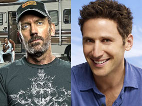 Serata Medical Drama su Italia1: gli inediti di Dr House 6 e poi Royal Pains