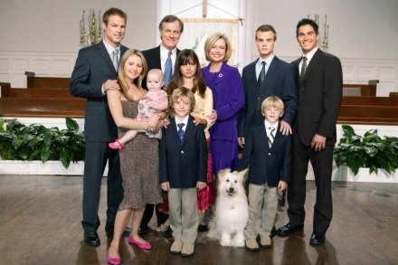 Settimo Cielo: l'undicesima e ultima stagione da stasera su Hallmark