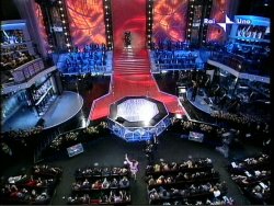 Si continua a parlare del Festival oggi a ''Domenica In'' su Rai Uno