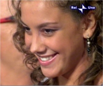 Simona Galeandro vince Castrocaro