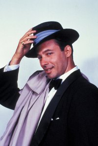 Immagine di Frank Sinatra: un omaggio di Hallmark con miniserie in due parti a lui dedicata