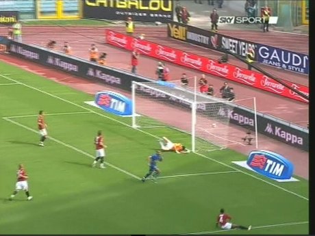 Sky Serie A 5Â Giornata: 10 partite in diretta in contemporanea
