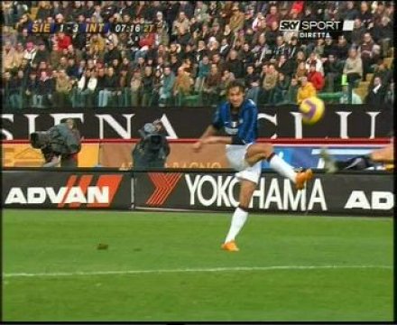 Sky Sport - i telecronisti della 37a giornata di Serie A