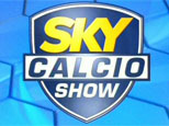 Immagine di Il Venerdìtoriale - La nuova vita di SKY Calcio Show condotto da Fabio Caressa - Scopri su Sky Italia