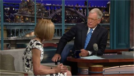 Visualizza: SKY Uno: Anna Wintour ospite stasera del 'David Letterman Show' su Digital-News.it Immagine di SKY Uno: Anna Wintour ospite stasera del 'David Letterman Show'