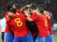Mondiali Sudafrica 2010 - la Finalissima: Olanda-Spagna (diretta Rai 1 e Sky)