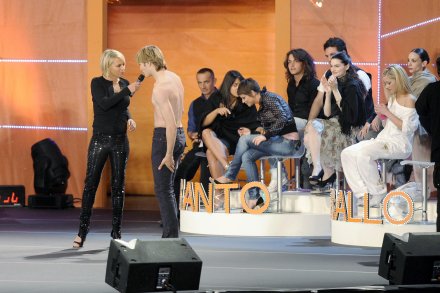 Speciale Amici - La Sfida dei Talenti da Torino questa sera su Canale 5