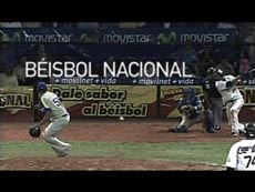 Immagine di Dal Venezuela Sport Plus