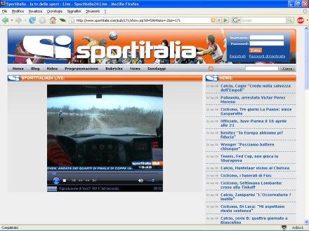 Immagine di  - Scopri su Internet e Tv
