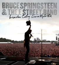 Sky Uno: alle 20 la musica di Bruce Springsteen & The E Street Band