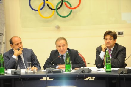 Visualizza: Una Giornata Paralimpica, SKY Sport 24 in piazza al fianco dei campioni su Digital-News.it Una Giornata Paralimpica, SKY Sport24 in piazza al fianco dei campioni