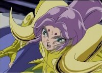 Immagine di I cavalieri dello zodiaco - Saint seya - Hades, prima tv Italia 1