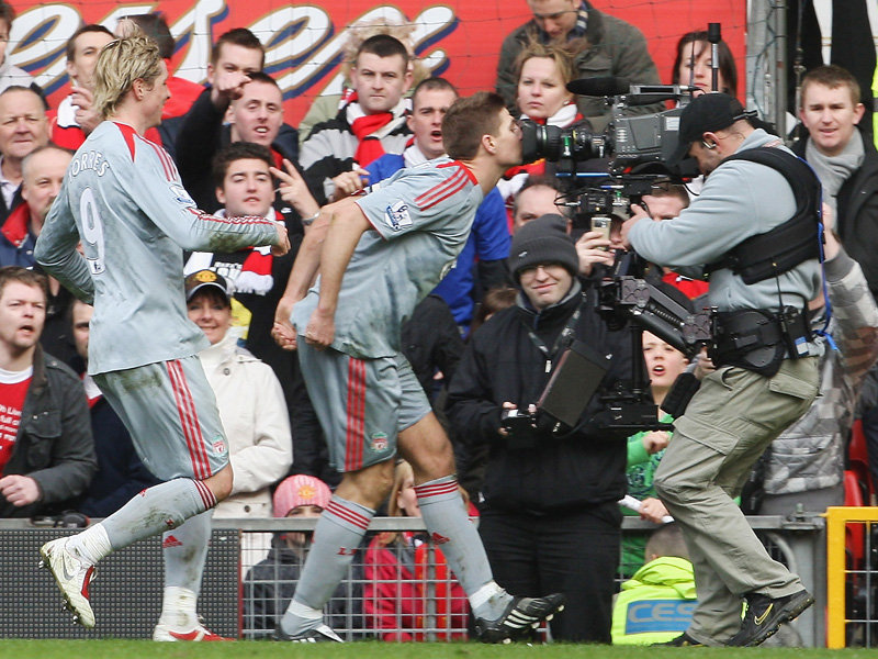 Visualizza: Calcio Estero SKY - Big match in Premier Liverpool-Man United (domenica SS1) su Digital-News.it Calcio Estero SKY - Big match in Premier Liverpool-Man United (domenica SS1)