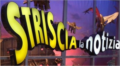 Striscia